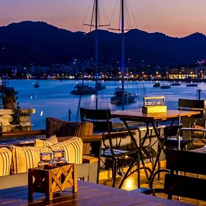 3* Отель Sunset Hotel Marmaris