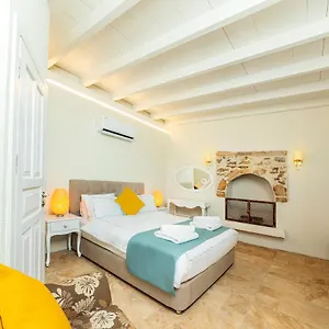 3* Отель Mets Boutique