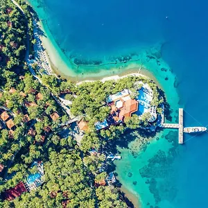5* Отель Bay - Adults Only