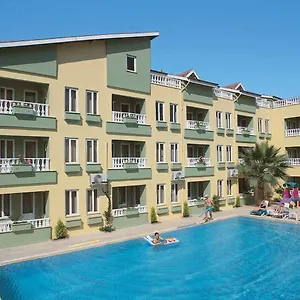 3* Hotel apartamentowy Club Sunset